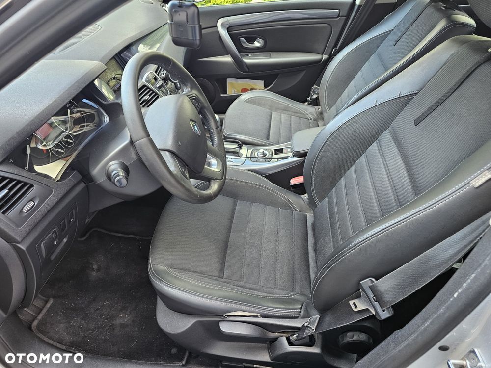 Renault Laguna - 6