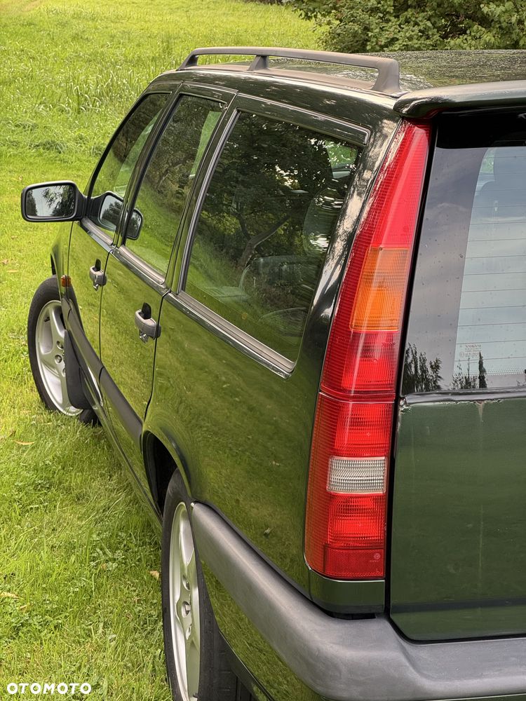 Volvo 850 - 4