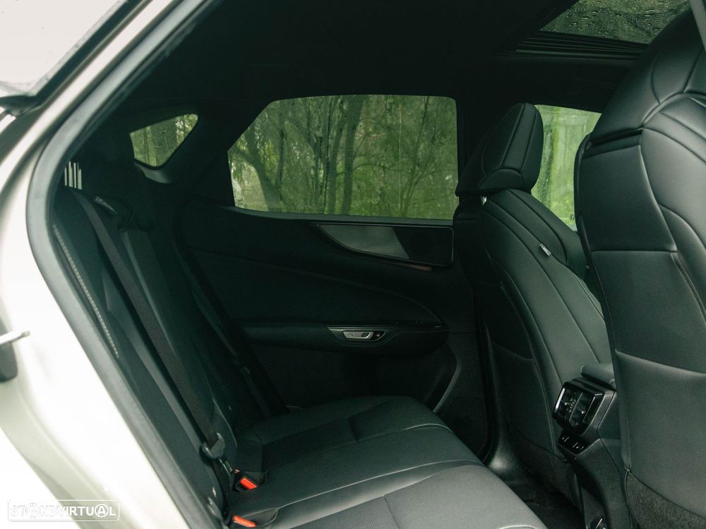 Lexus NX 450h+ - 15