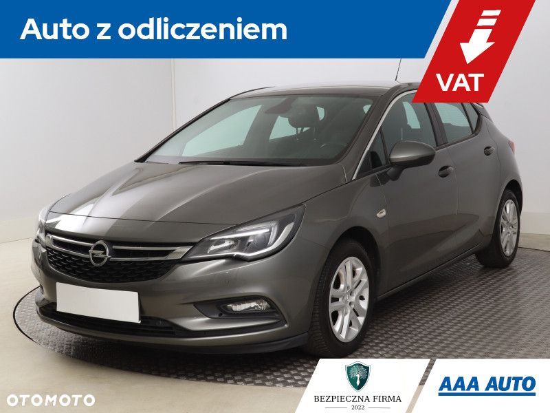 Opel Astra - 2