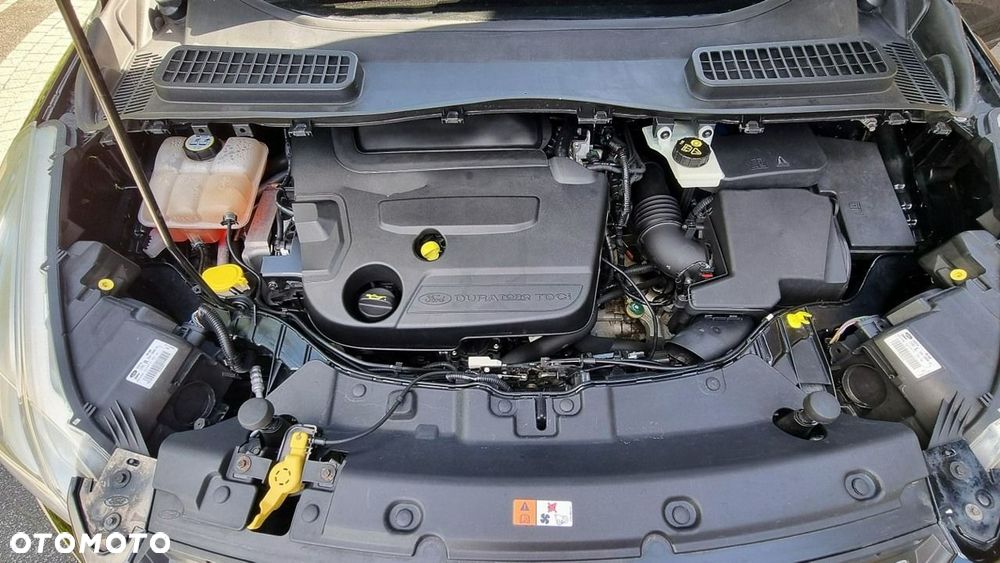 Ford Kuga - 9