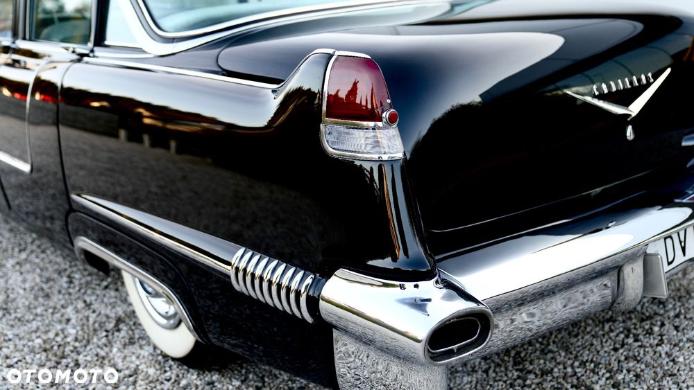 Cadillac Deville - 13