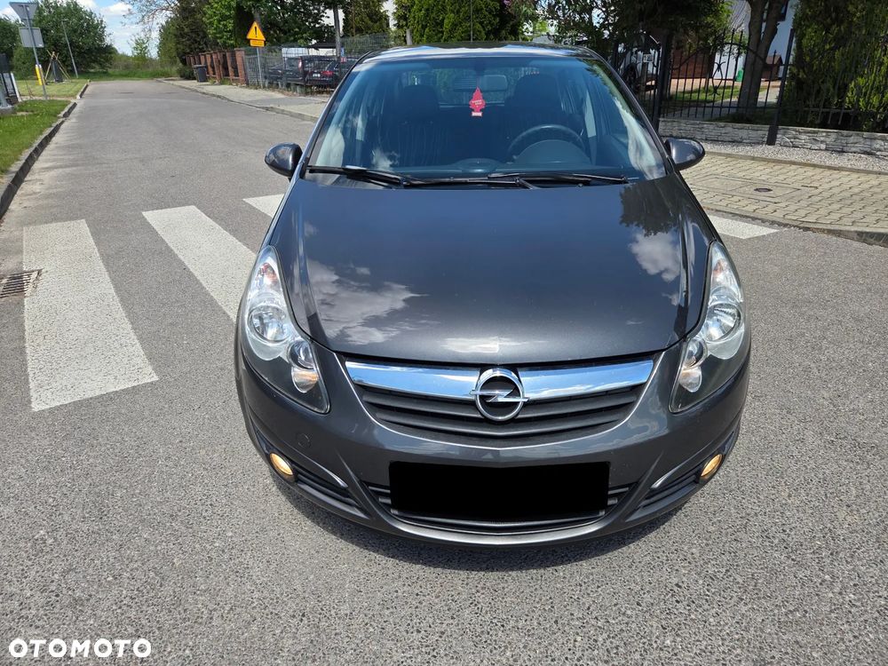 Opel Corsa - 10