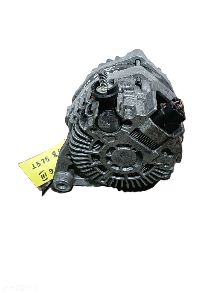 MAZDA 6 III 12- GL GT 2,5 B alternator PY1CA2TX9091 * - 3