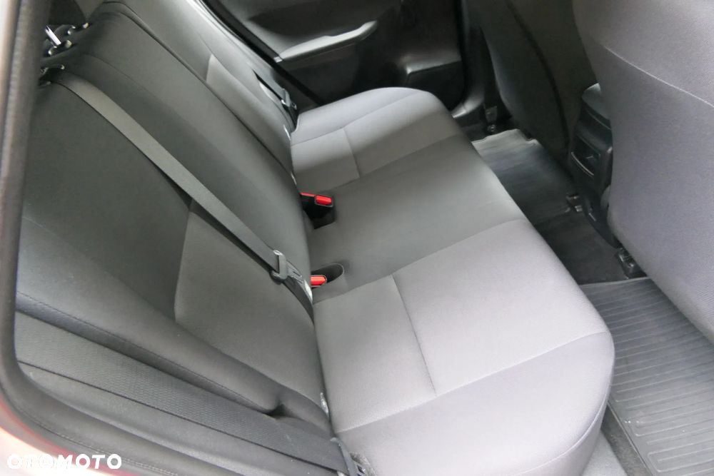 Toyota Auris 1.33 VVT-i Active - 20