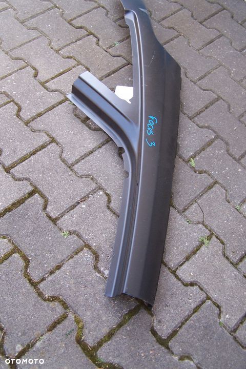 Ford Focus mk3 HB bok dach - 3