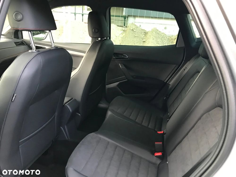 Seat Arona 1.5 TSI GPF FR S&S - 3