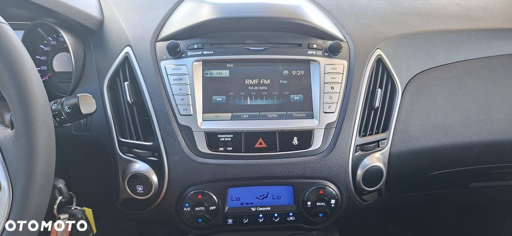 Hyundai ix35 2.0 2WD Comfort - 16