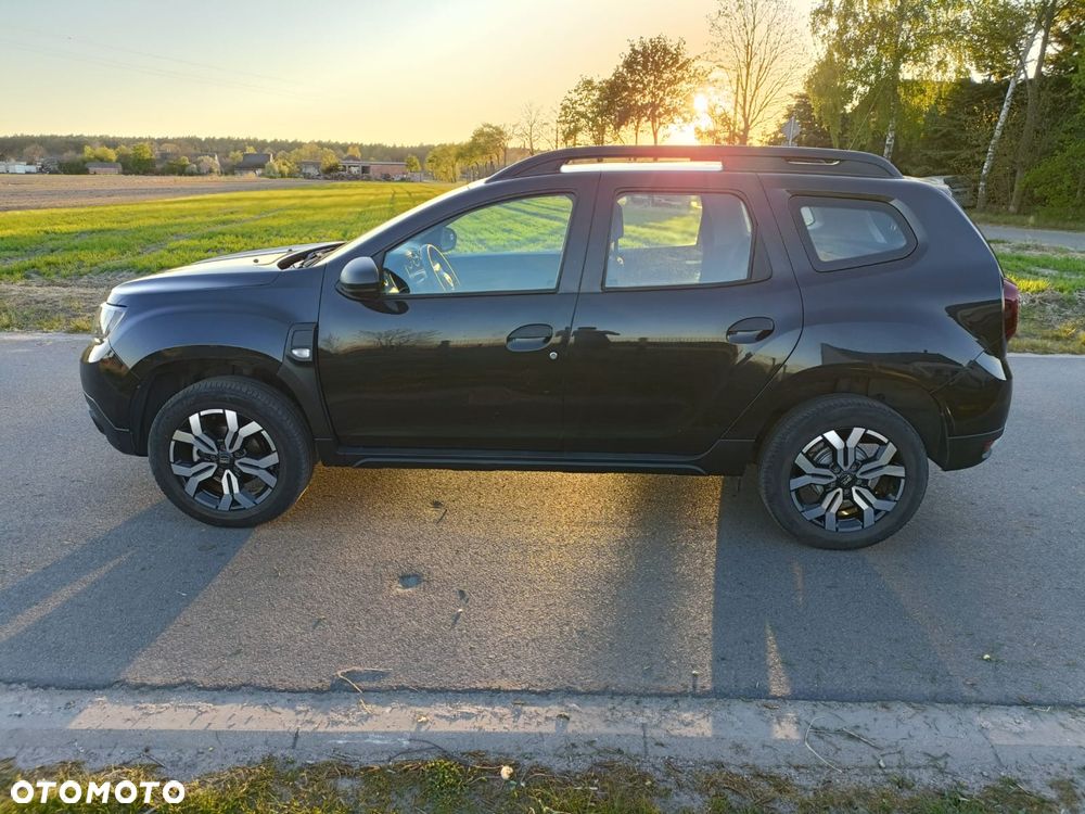 Dacia Duster 1.5 Blue dCi Comfort - 3
