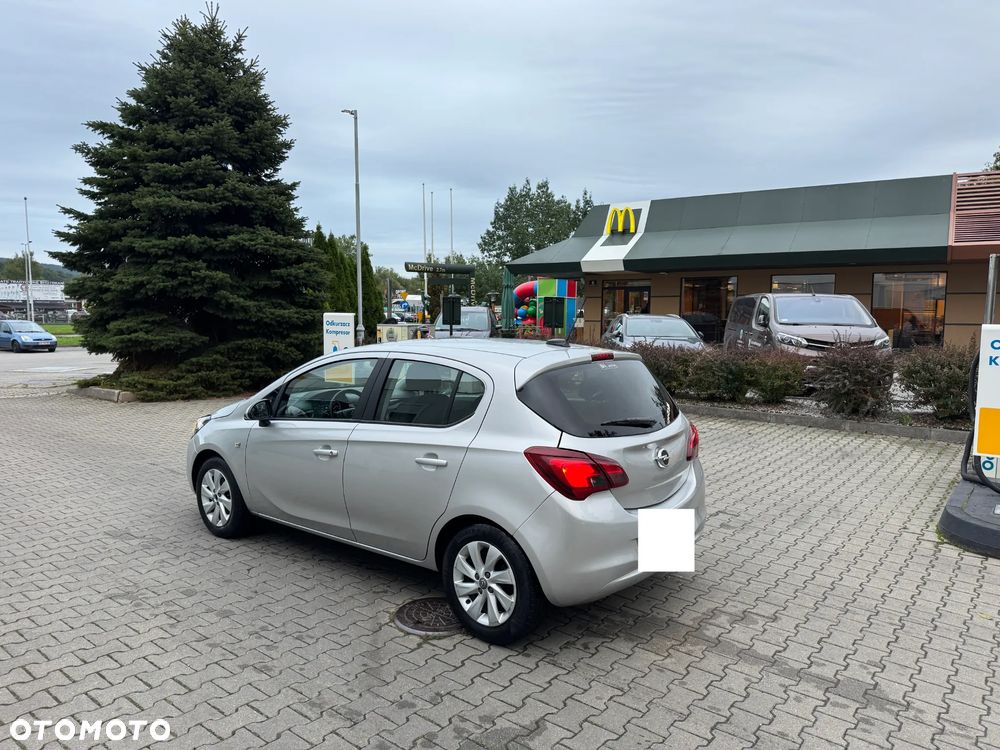 Opel Corsa 1.2 Enjoy - 3