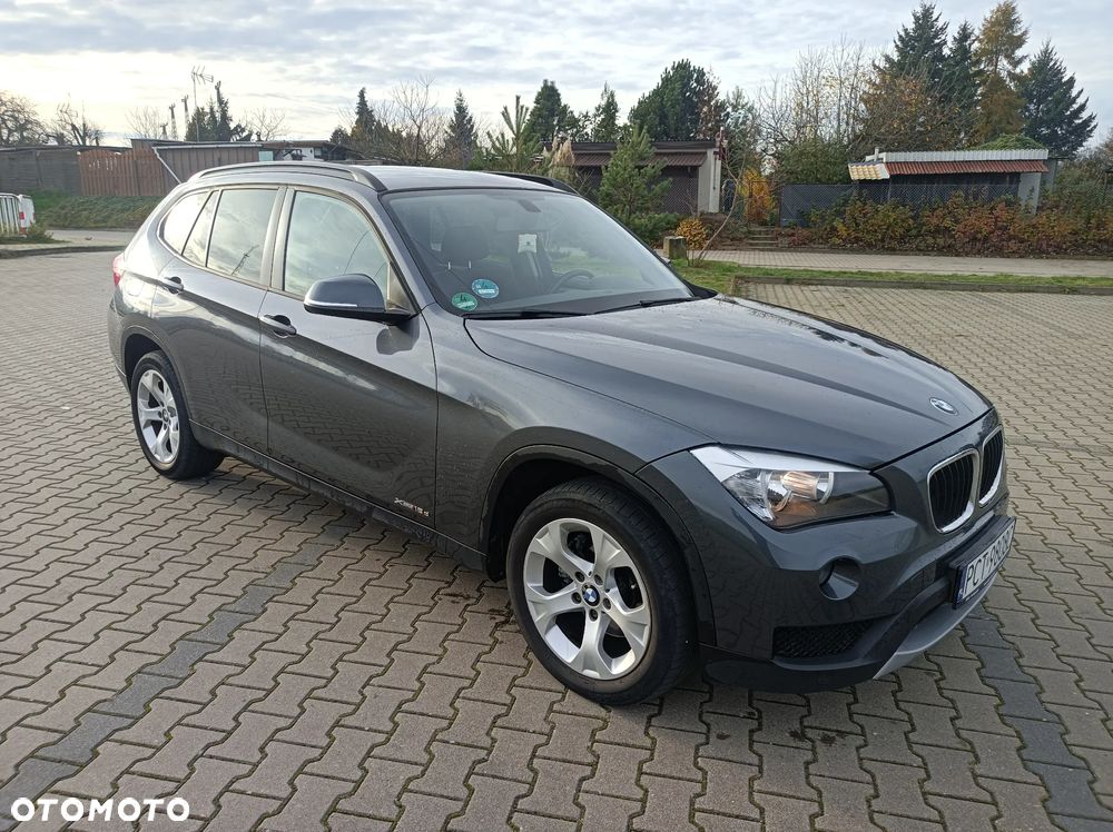 BMW X1 xDrive18d xLine - 2