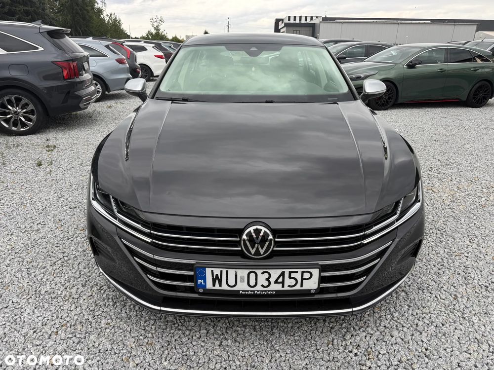 Volkswagen Arteon Shooting Brake 2.0 TSI Elegance DSG - 3