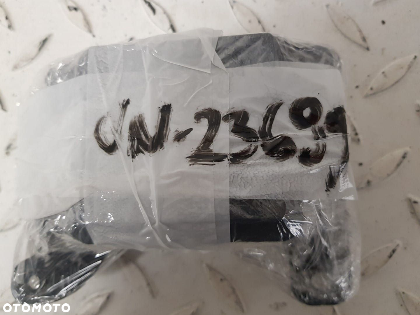 KIA SORENTO 4 IV 19-22 RADAR DISTRONIC CZUJNIK SENSOR + MOCOWANIE 99110-P2000 - 6