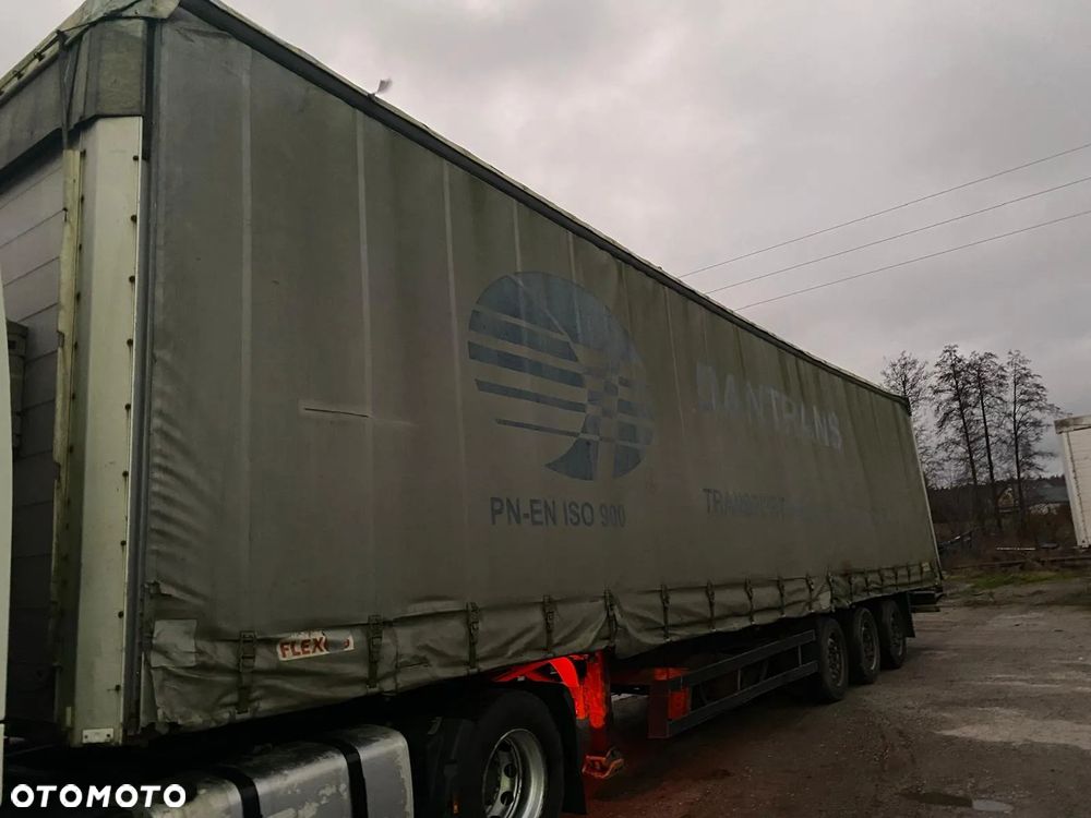 Schmitz Cargobull - 2