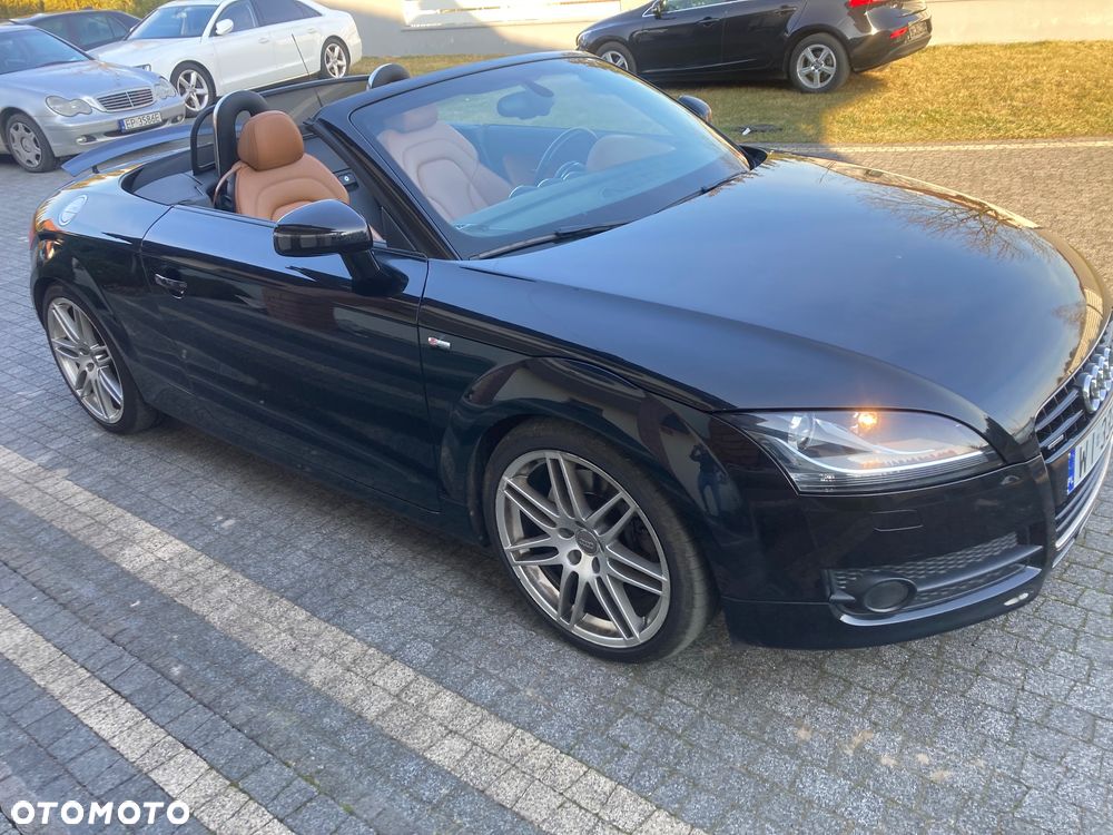 Audi TT Coupé 3.2 quattro - 24