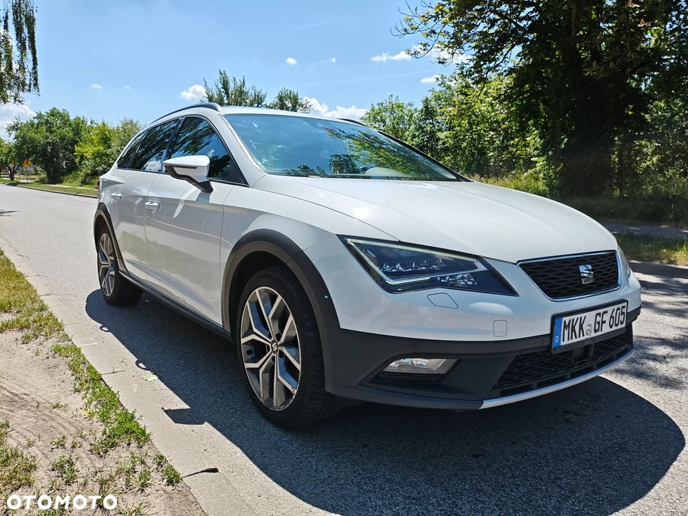 Seat Leon - 14