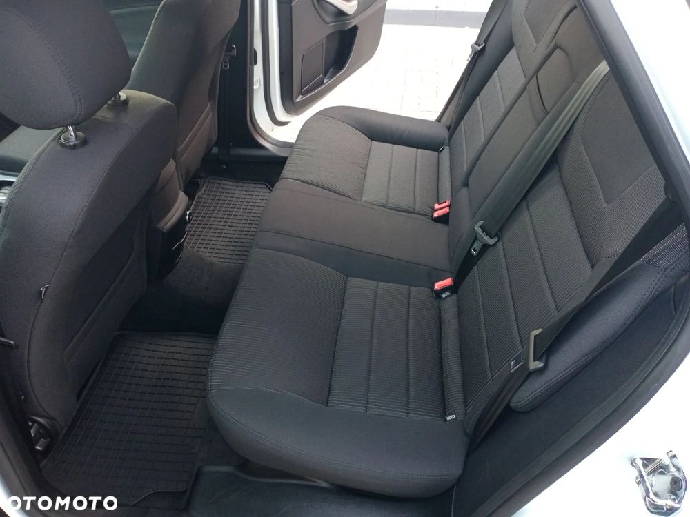 Ford Mondeo 2.0 TDCi Titanium - 7