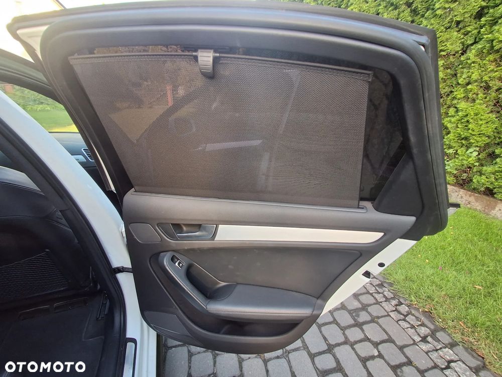 Audi A4 Limousine 2.0 TDI DPF clean diesel quattro S line Sportpaket - 18