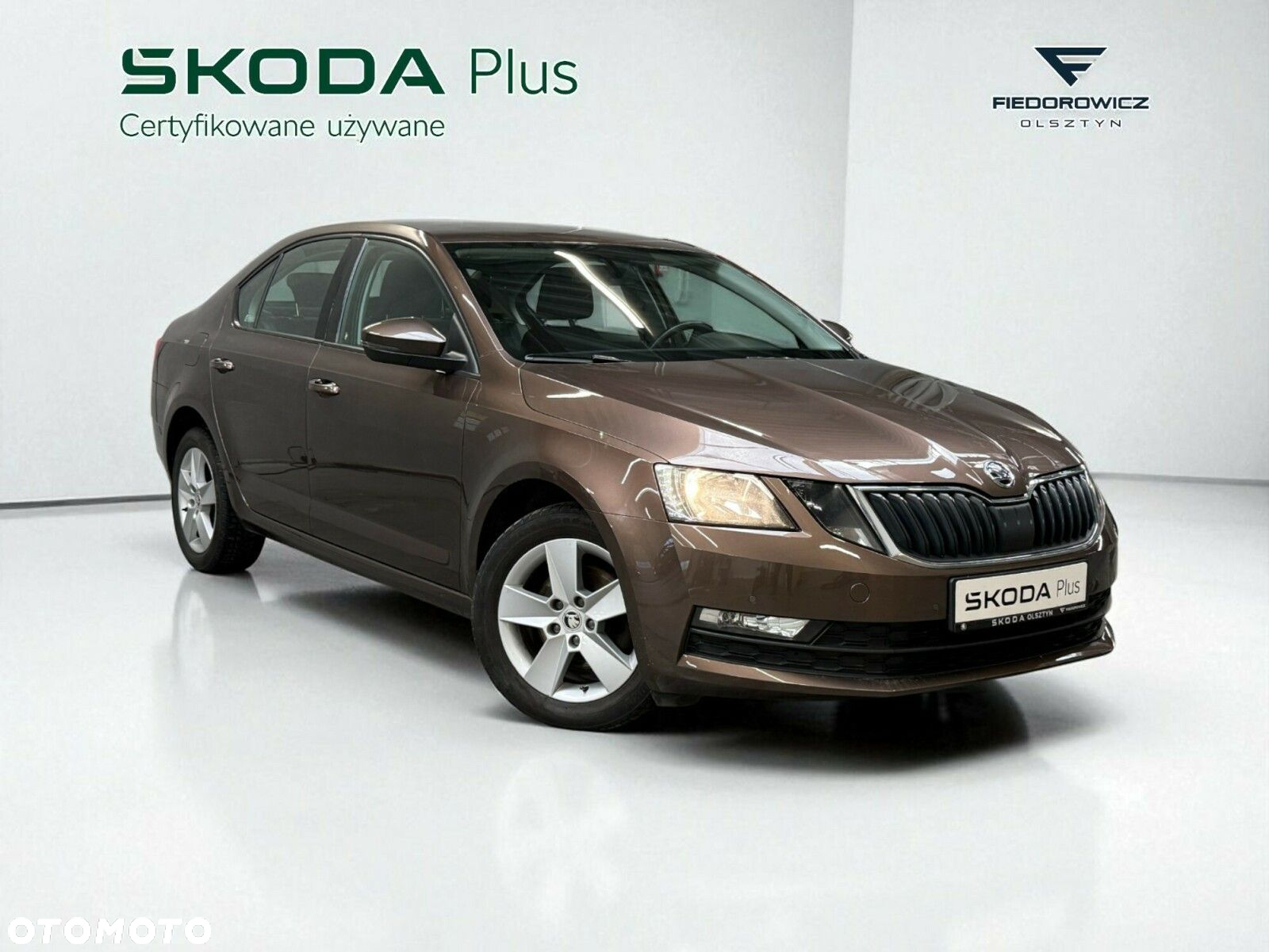 Skoda Octavia 1.5 TSI ACT Ambition - 10