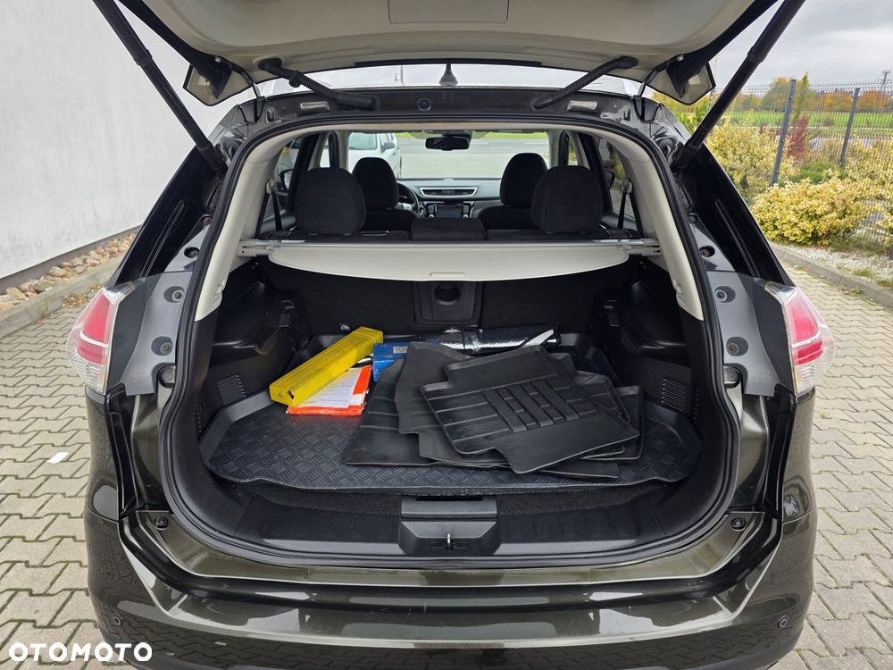 Nissan X-Trail 1.6 DIG-T N-Connecta - 10