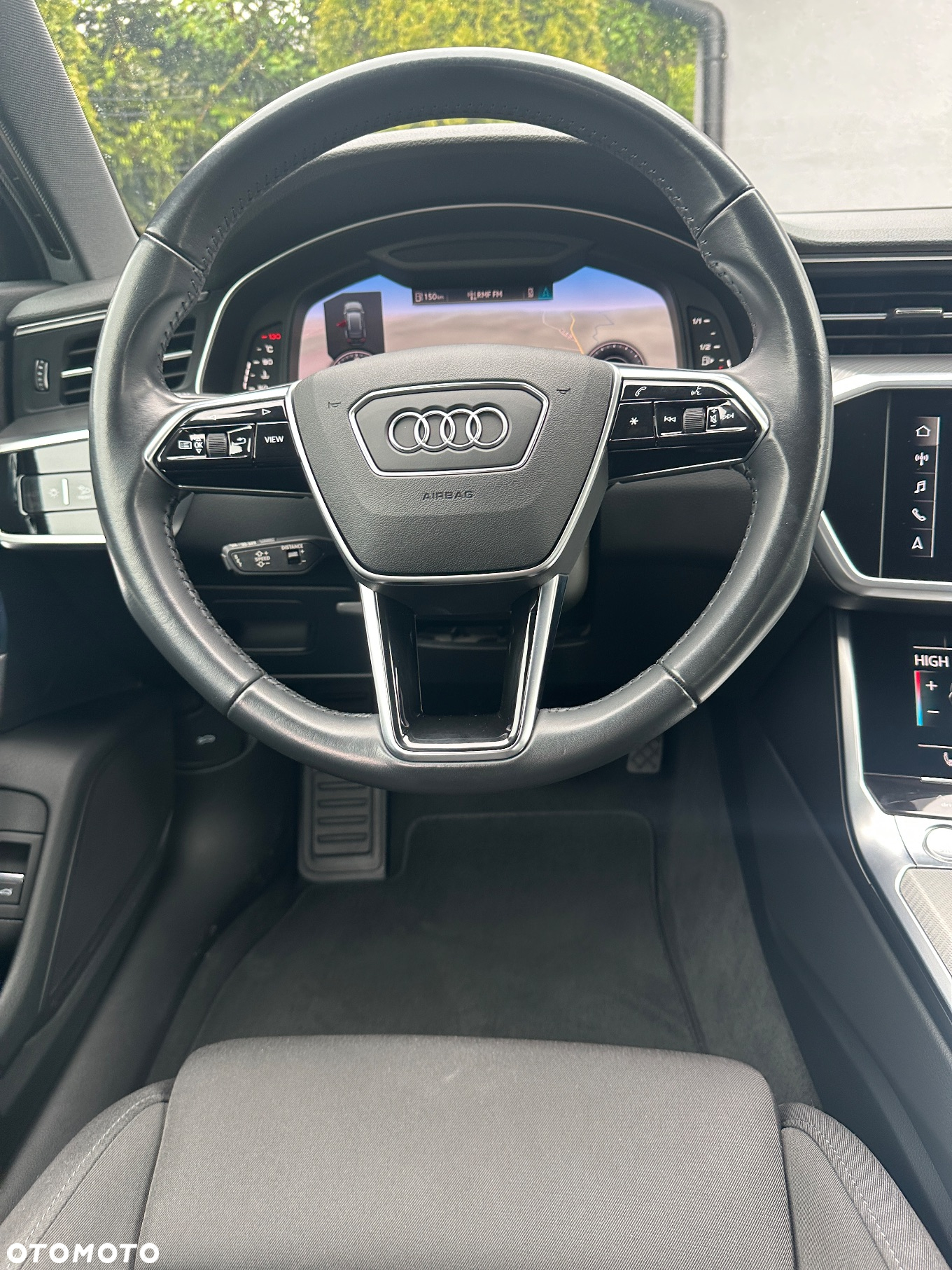 Audi A6 Avant 40 TDI quattro S tronic sport - 29