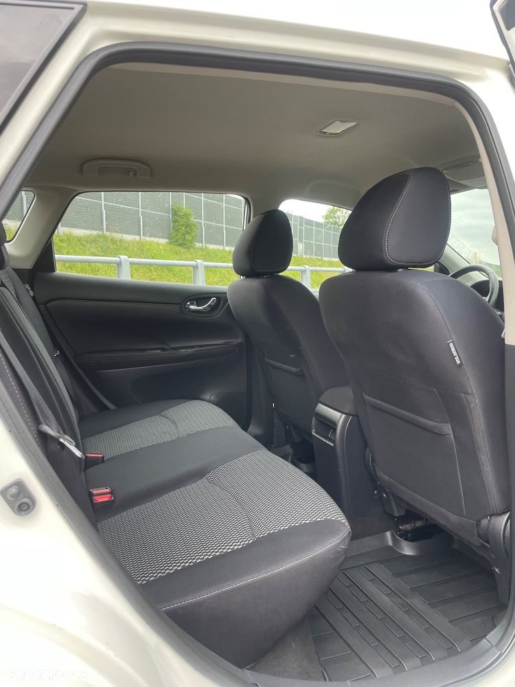 Nissan Pulsar - 24