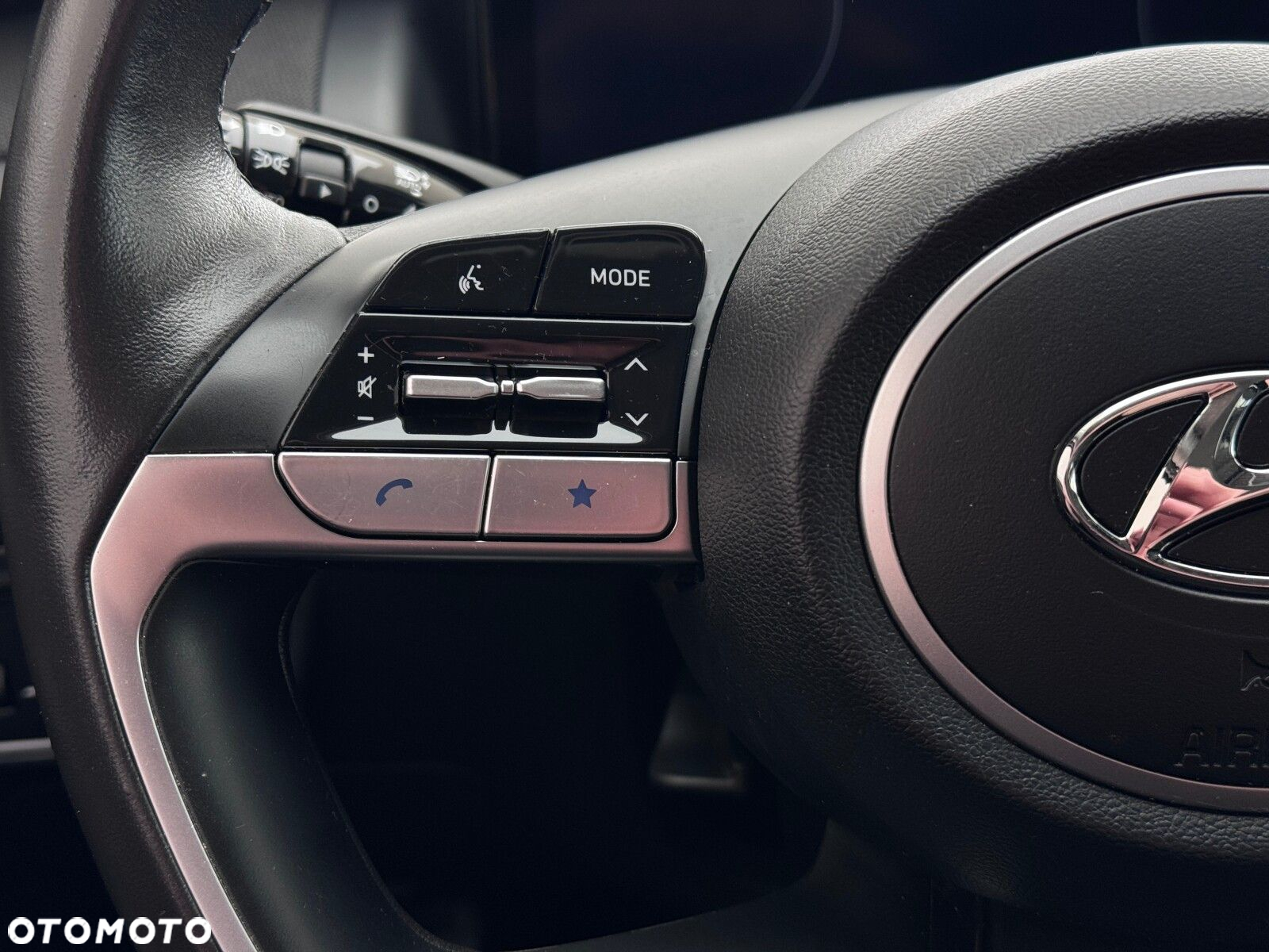 Hyundai Tucson - 22