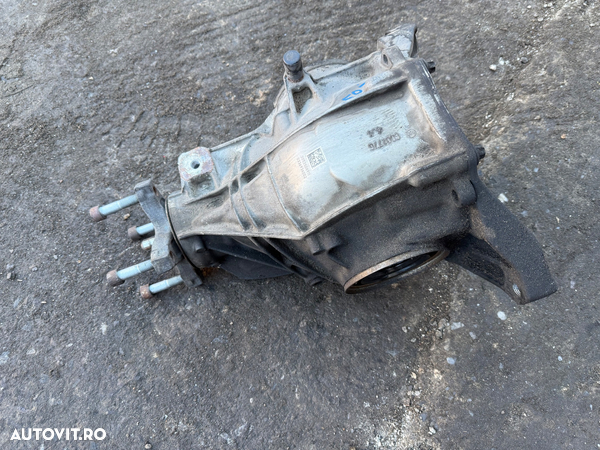 Diferential spate cod a2053508911 mercedes w205 coupe 2.2 cdi cutie 9 trepte