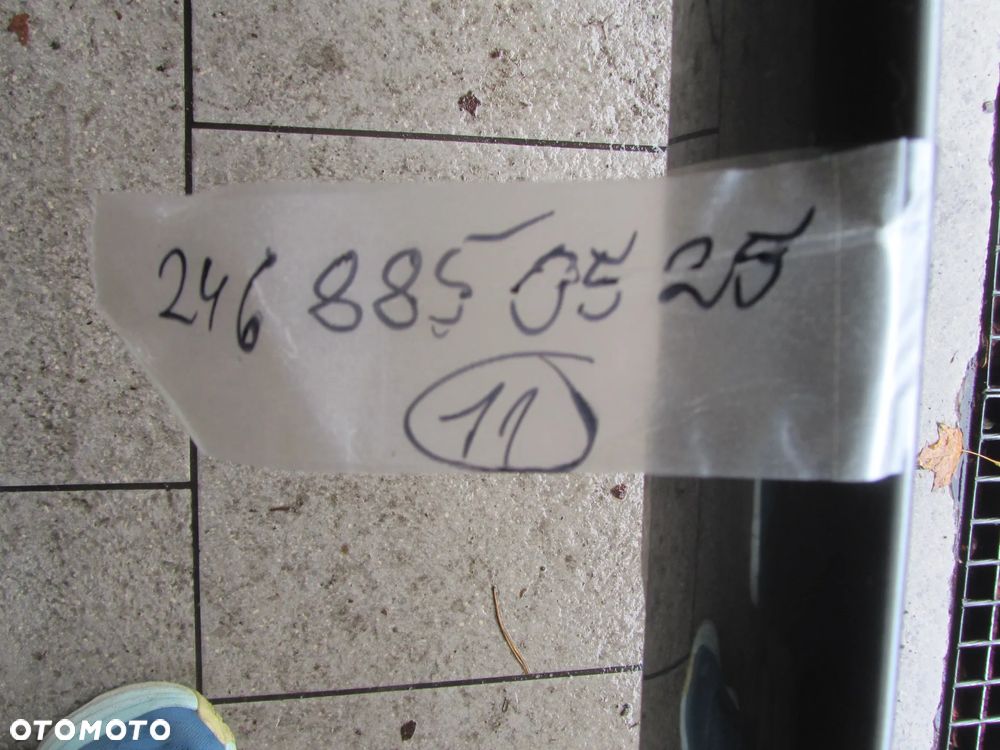 zderzak 2468850525 - 2