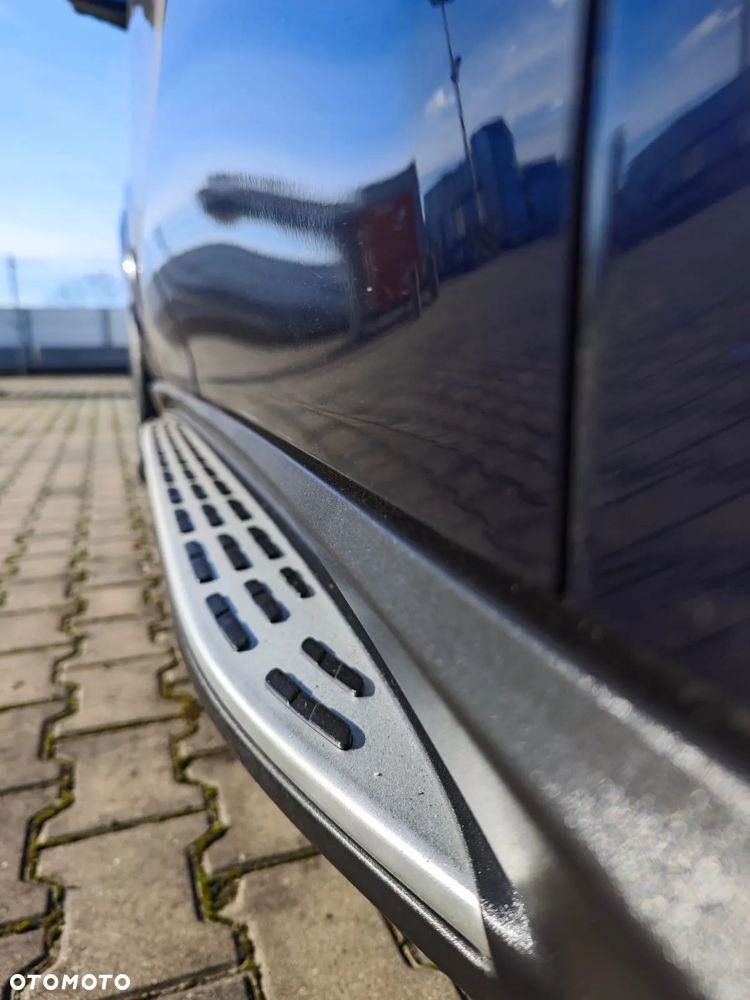 Mercedes-Benz GLS - 13