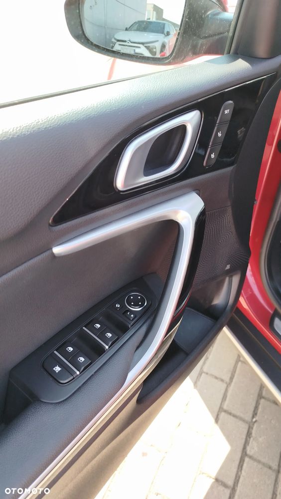 Kia XCeed 1.6 T-GDI XL DCT - 12