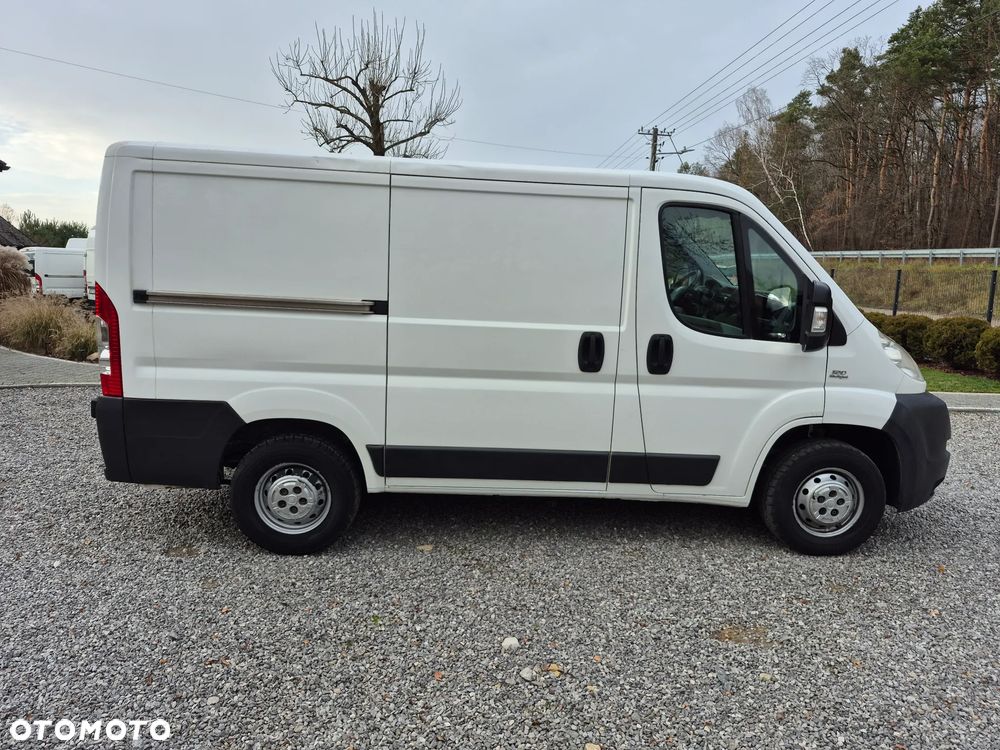 Fiat Ducato - 5