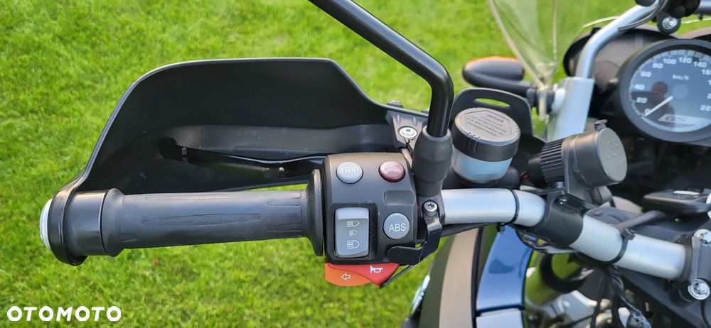 BMW GS - 8