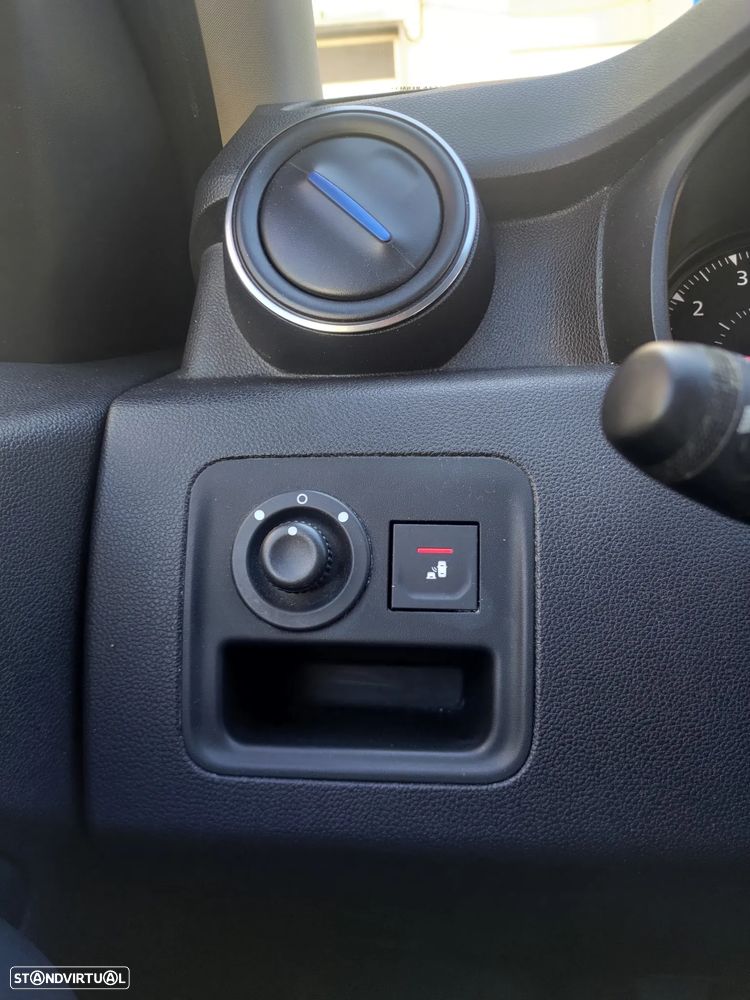 Dacia Duster 1.3 TCe SL Go - 12