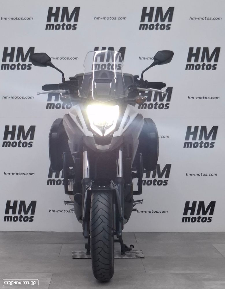 Honda NC750X A - 18 MESES DE GARANTIA - 4