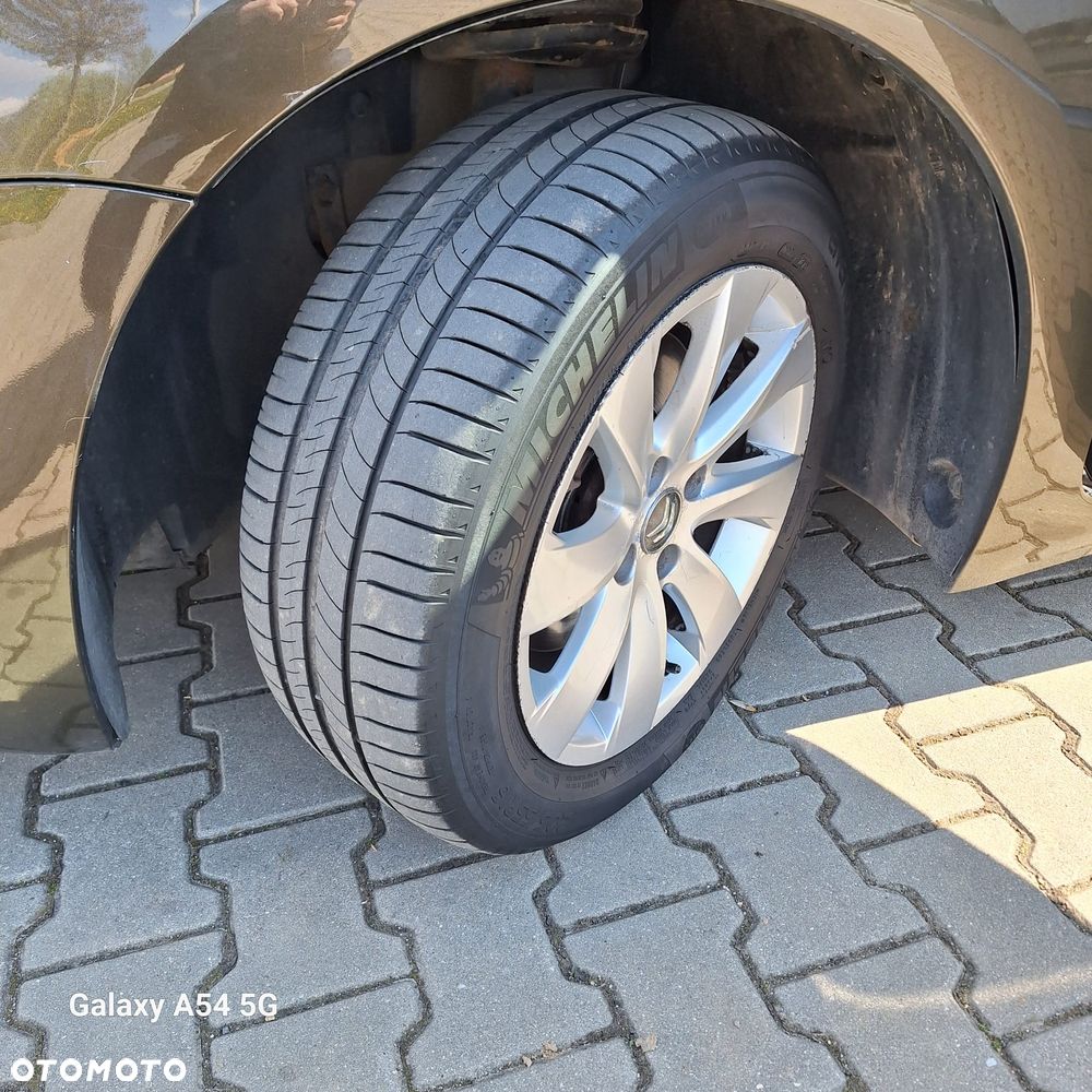 Citroën C4 Grand Picasso 1.6 THP Exclusive - 14