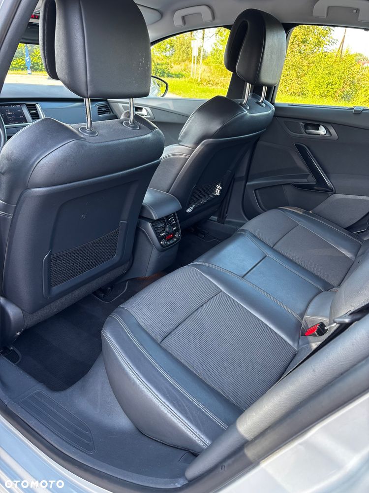 Peugeot 508 1.6 T Business Line - 5