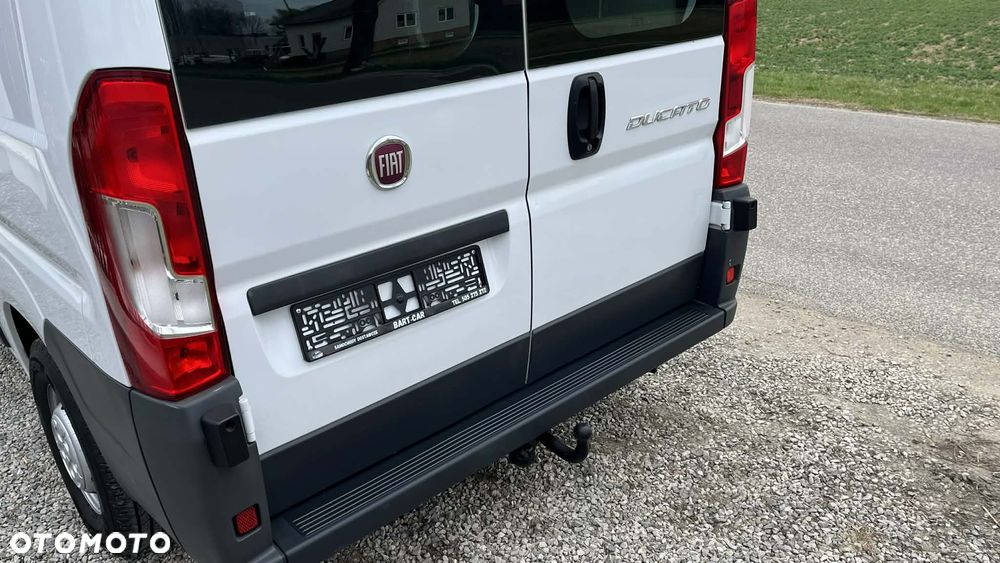 Fiat DUCATO - 9