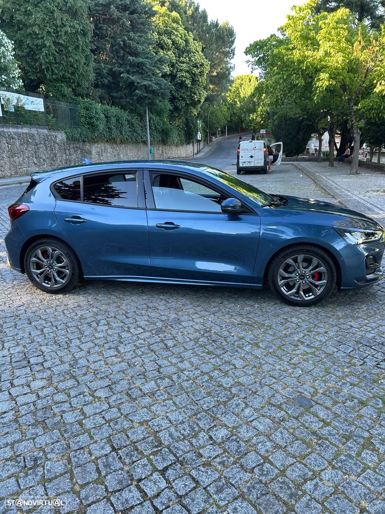 Ford Focus - 2