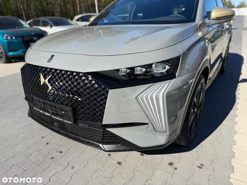 DS Automobiles DS 7 Crossback - 10