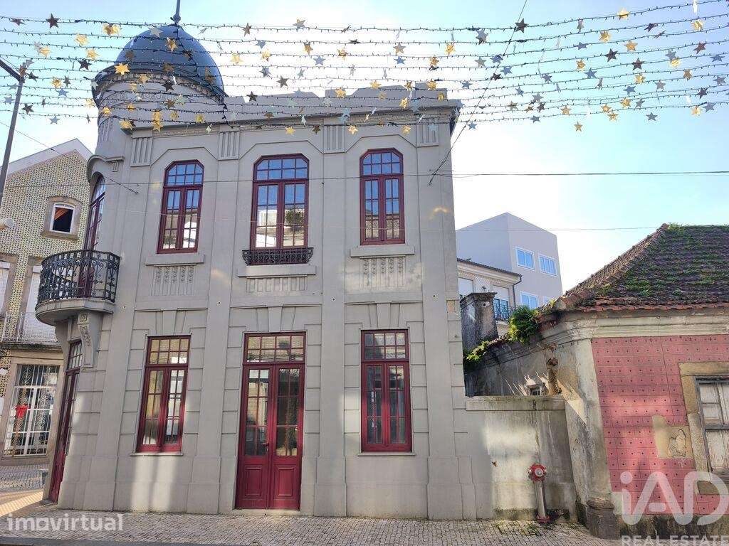 Ateliê T1 em Ovar, São João, Arada e São Vicente de Pereira Jusã de 60 - Grande imagem: 3/18