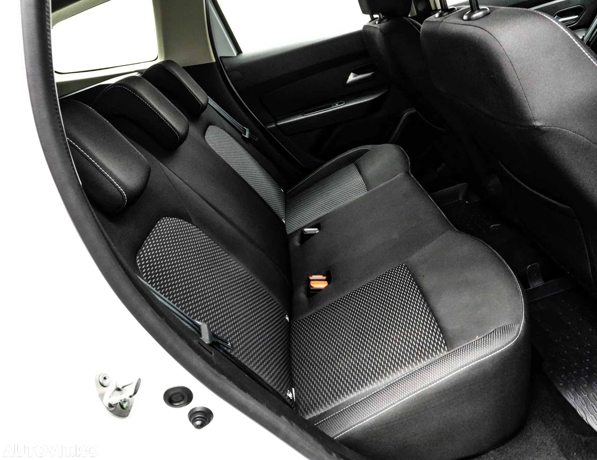 Dacia Duster 1.5 Blue dCi 4WD Prestige - 17