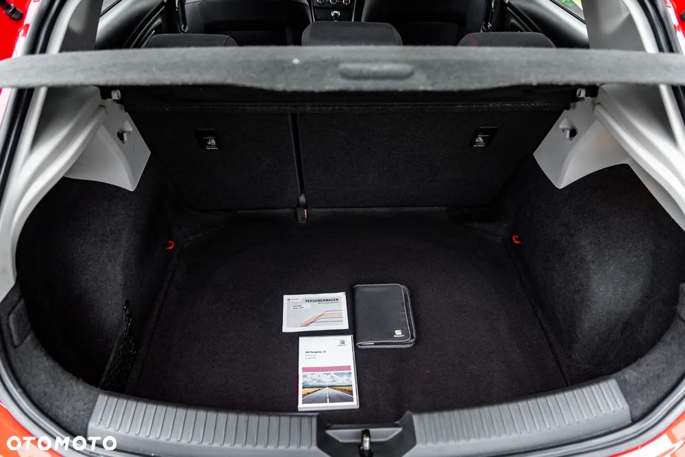 Seat Leon 1.4 TSI FR S&S - 29