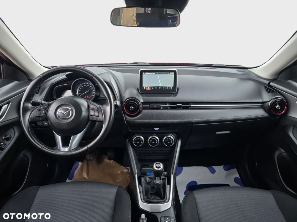 Mazda CX-3 2.0 Skypassion - 3