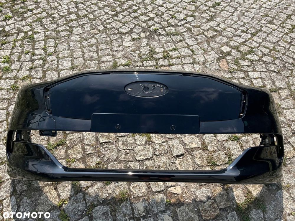 FORD PUMA ELECTRIC PRZEDNI ZDERZAK PRZÓD ELEKTRYK EV - 1