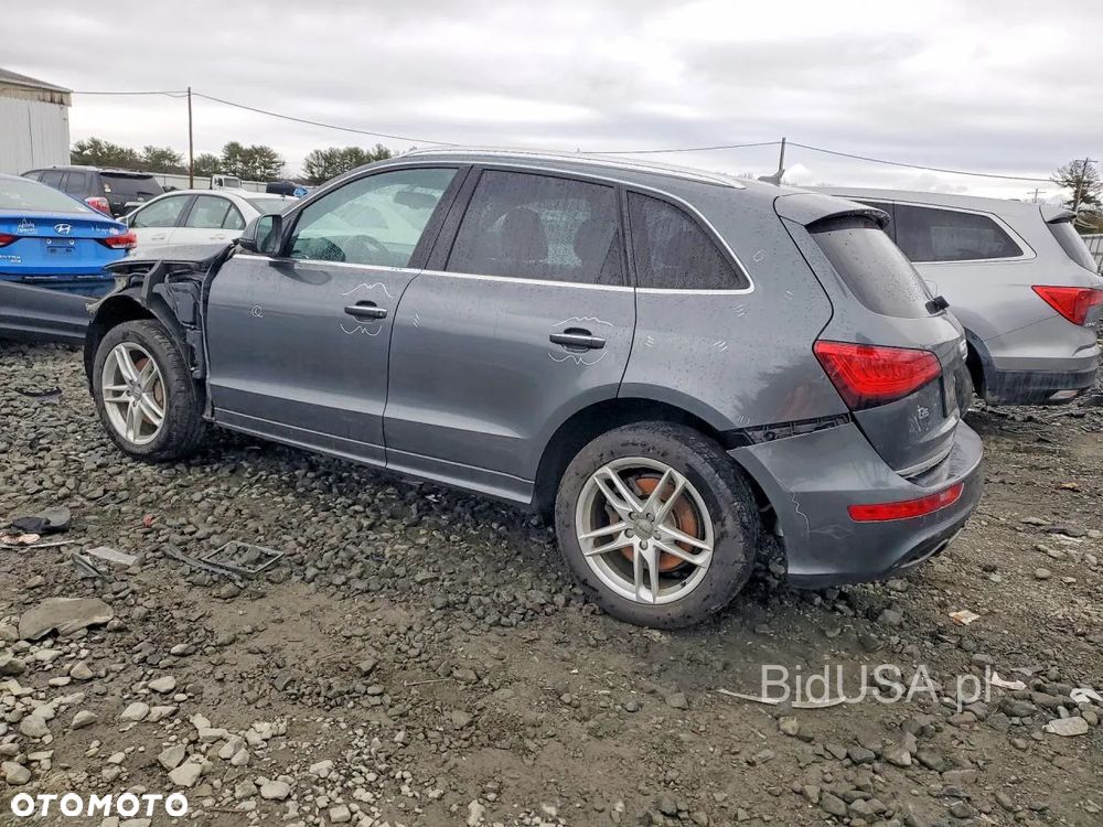 Audi Q5 - 3