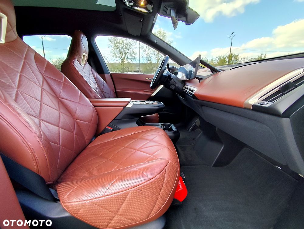 BMW iX xDrive40 76.6kWh - 11
