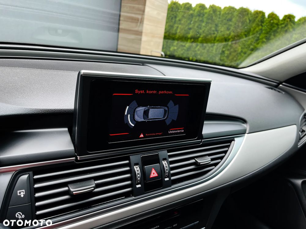 Audi A6 Avant - 26