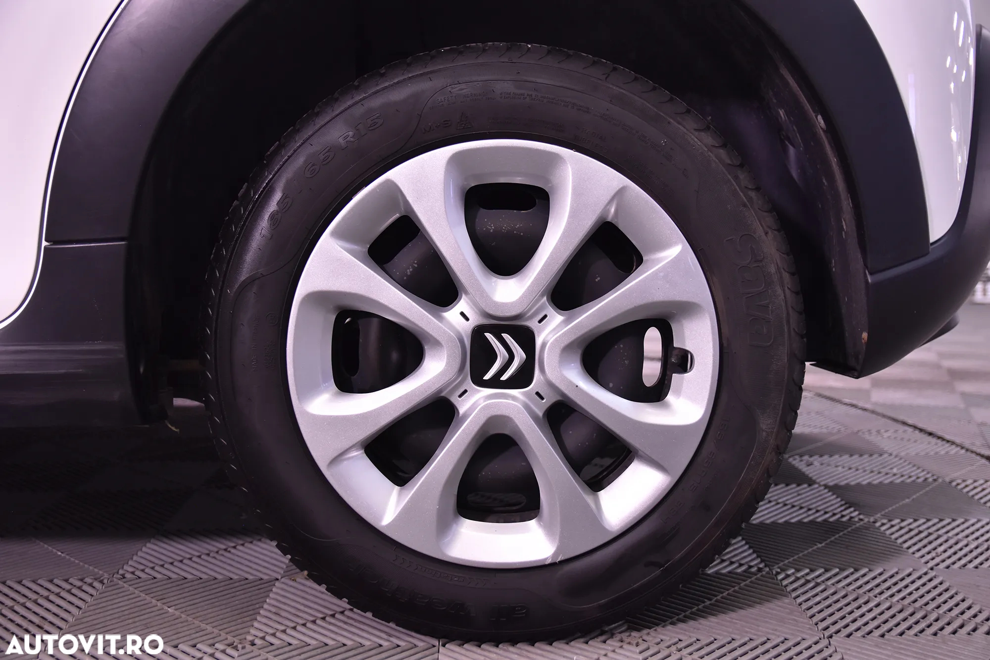 Citroën C3 - 13
