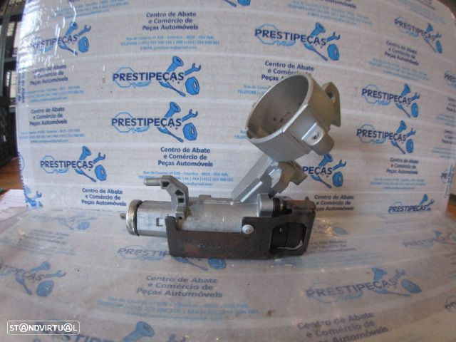 Canhão 4121694 OPEL ASTRA J 2015 1.6 CDTI 110CV 4P BRANCO KIT - 3
